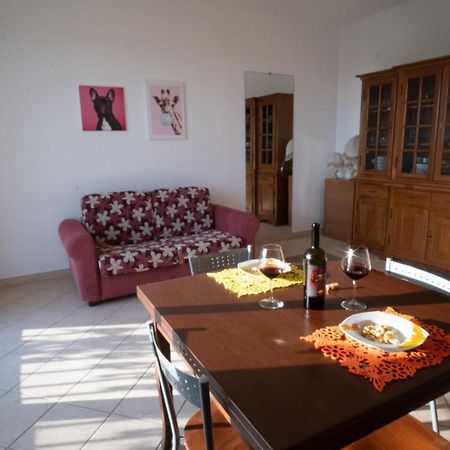 Frida'S Apartman Nardò Kültér fotó