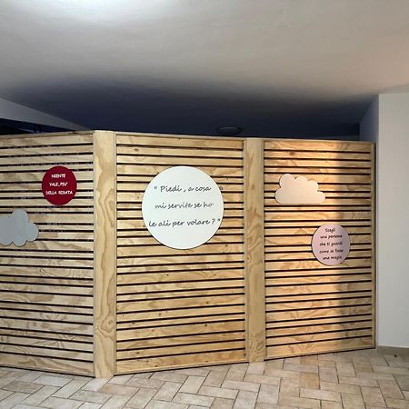Frida'S Apartman Nardò Kültér fotó
