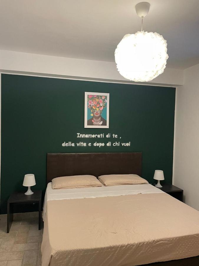 Frida'S Apartman Nardò Kültér fotó