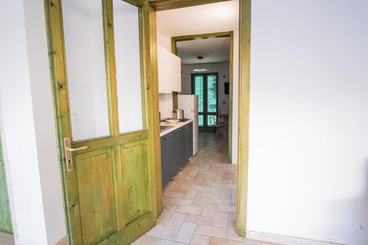 Frida'S Apartman Nardò Kültér fotó