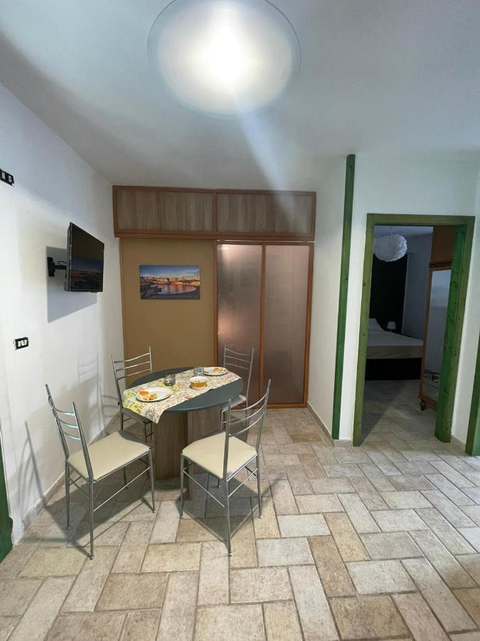 Frida'S Apartman Nardò Kültér fotó