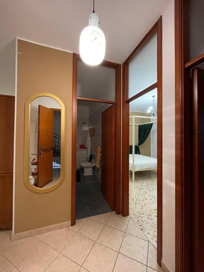 Frida'S Apartman Nardò Kültér fotó