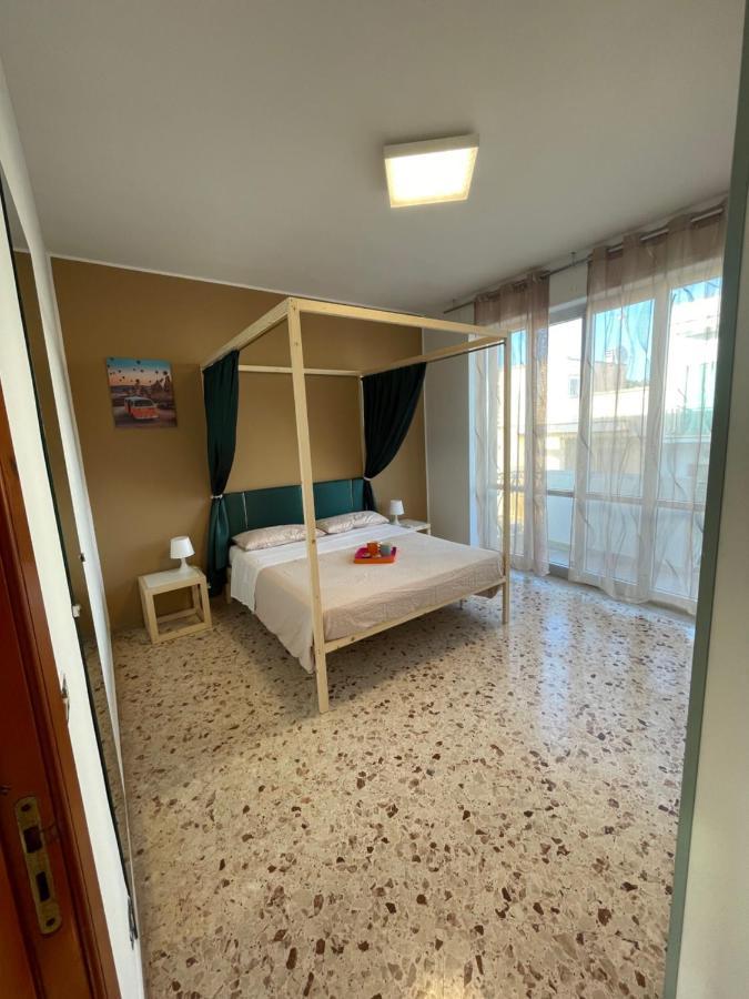 Frida'S Apartman Nardò Kültér fotó