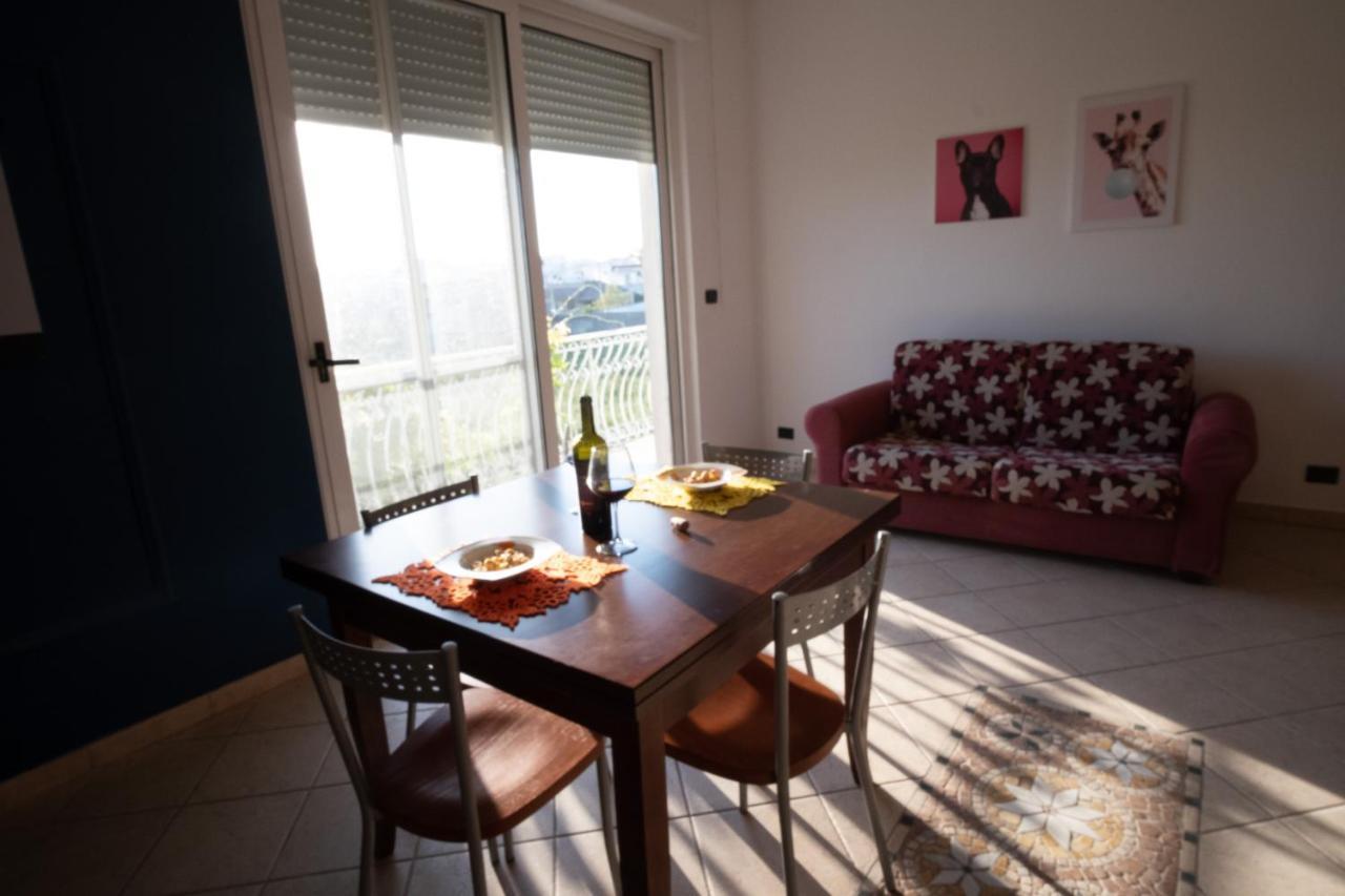 Frida'S Apartman Nardò Kültér fotó