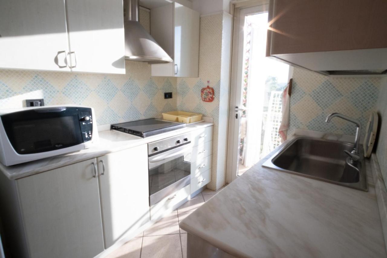 Frida'S Apartman Nardò Kültér fotó
