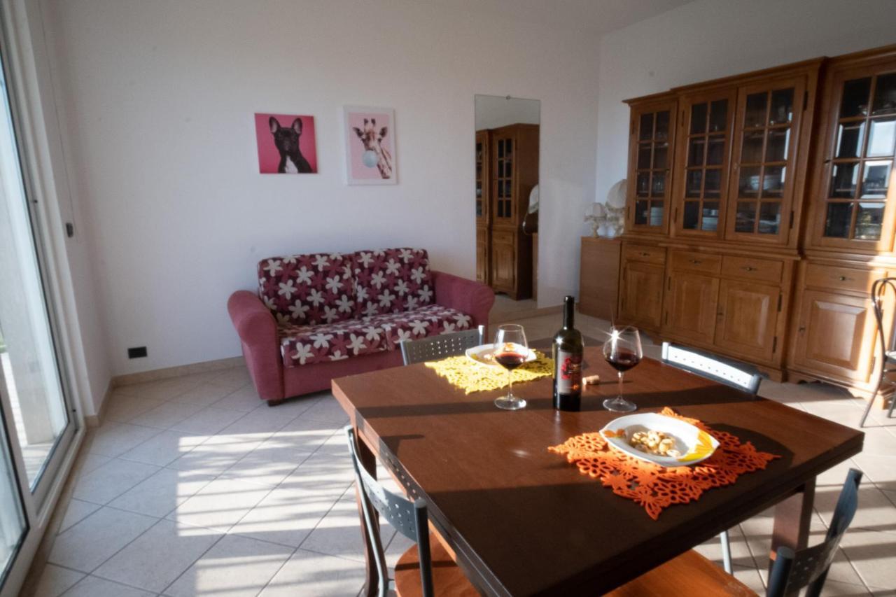 Frida'S Apartman Nardò Kültér fotó
