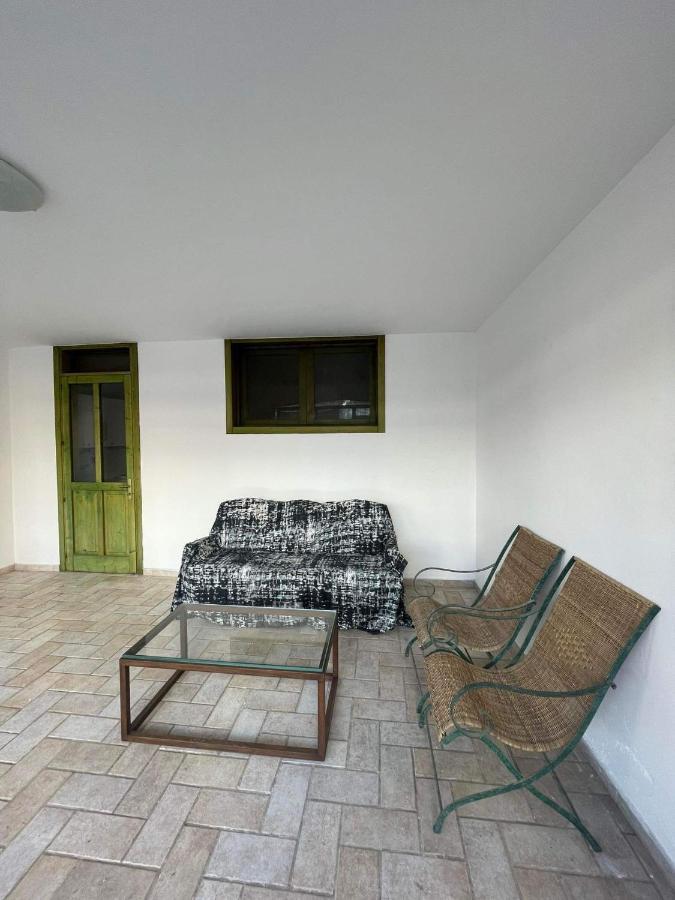 Frida'S Apartman Nardò Kültér fotó