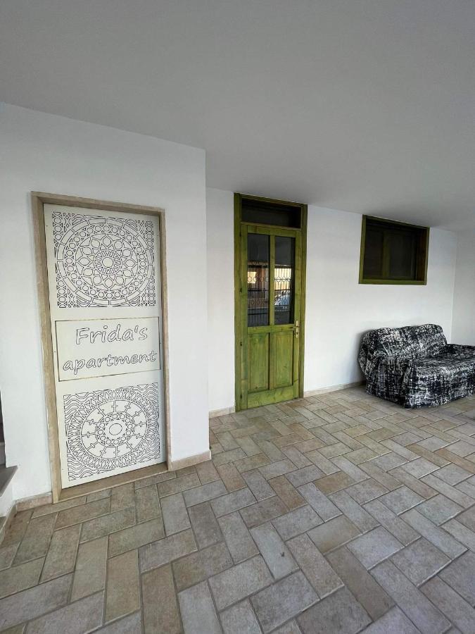 Frida'S Apartman Nardò Kültér fotó