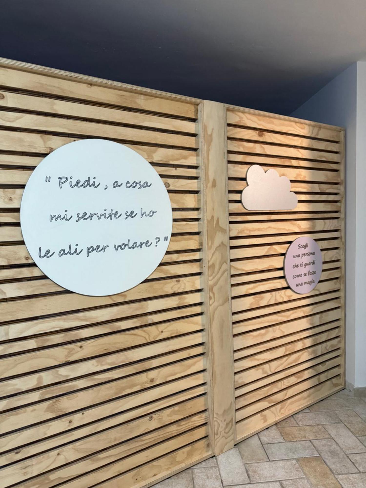 Frida'S Apartman Nardò Kültér fotó